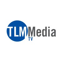 TLM Media TV logo - Similar company to Tlm Media