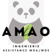 AMAO logo - Similar company to Amao Nutrition