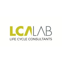 LCA-lab srl logo - Similar company to Resilspace