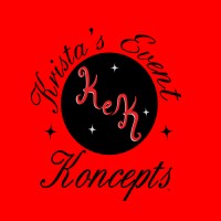 Krista's Event Koncepts LLC. logo - Similar company to Uberoom