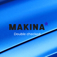 Makina* logo - Similar company to Makina