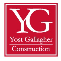 Yost Gallagher Construction logo - Similar company to Div Construction Inc.