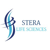 Stera Life Sciences logo - Similar company to Jkg Bio Science