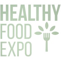 Healthy Food Expo logo - Similar company to Home Expo & Design