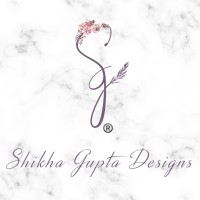 Shikha Gupta Designs logo - Similar company to Inkpot Graphics