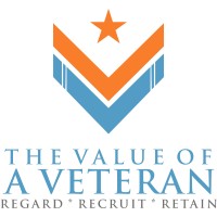 The Value Of a Veteran logo - Similar company to Optalent Llc