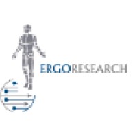 Ergoresearch logo - Similar company to Strategoi