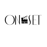 On Set ATL logo - Similar company to The Bloomprint Creative Agency