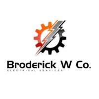 Broderick W Co. logo - Similar company to Connect Source Pty Ltd