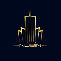 Nubîn logo - Similar company to Avoz