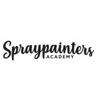 Spraypainters Academy logo - Similar company to Van Dongen Verf