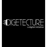 Digetecture logo - Similar company to Ancient Technologies - Design Research Lab : India