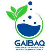 GRUPO ASOCIADO DE INVESTIGACIÓN EN BIOTECNOLOGÍA, AMBIENTE Y QUÍMICA logo - Similar company to Cadv-Consultants