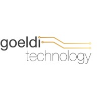 goeldi technology logo - Similar company to Optisizer Ag
