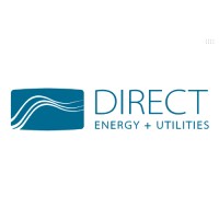 Direct Energy & Utilities logo - Similar company to Business Energy Comparison