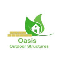 Oasis Outdoor Structures logo - Similar company to Elevate Automotive