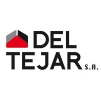 DEL TEJAR S.A. logo - Similar company to Edese Sa
