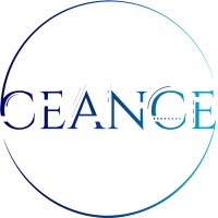 CEANCE logo - Similar company to Bleu Reflet