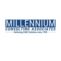 Millennium Consulting Associates logo - Similar company to M. Luna Consulting