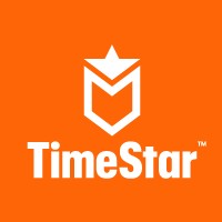 Time Star Time and Attendance logo - Similar company to Delphia Consulting, Llc
