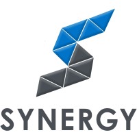 Synergy, Inc. logo - Similar company to Vector Praxis
