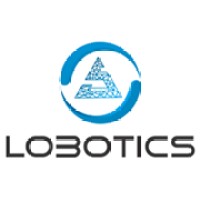 Lobotics logo - Similar company to Kaddah International