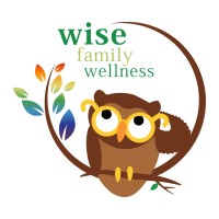 Wise Family Wellness logo - Similar company to The Sterling Group