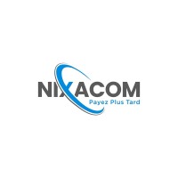 Nixacom logo - Similar company to Voitgo
