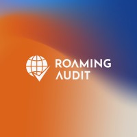 Roaming Audit logo - Similar company to E-Plus Mobilfunk