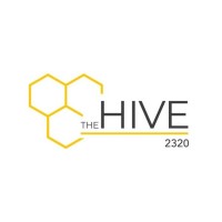 The Hive 2320 logo - Similar company to Cocoon – Boutique Bathrooms