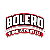 BOLERO logo - Similar company to Evacol