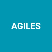 AGILES logo - Similar company to Le_Safety