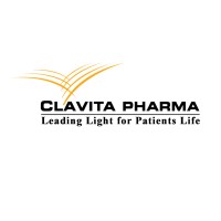 Clavita Pharma logo - Similar company to Mco I