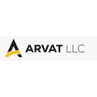 Arvat LLC logo - Similar company to Glorious Infotech