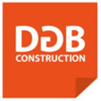DGB CONSTRUCTION IDF logo - Similar company to Argos Construction