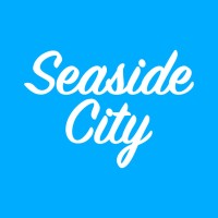 Seaside City logo - Similar company to Swallows.Ac