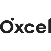 Oxcel logo - Similar company to Threshold Uav