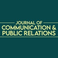 Journal of Communication & Public Relations (JCPR) logo - Similar company to P&M Communication