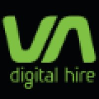 VA Digital Hire logo - Similar company to Sharegear