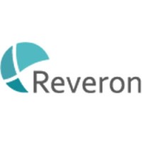 Reveron logo - Similar company to Digile - Global Infrastructure