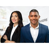 Jupp Team, Engel & Völkers Bahamas logo - Similar company to Providence Law