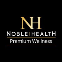 Noble Health Sp. z o.o. logo - Similar company to Quael Sp. Z O.O.