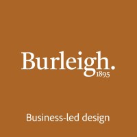 Burleigh Design logo - Similar company to Go.Digital