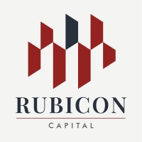 Rubicon Capital logo - Similar company to Prado Private Services