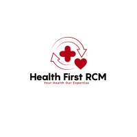 Health First RCM LLC logo - Similar company to Brandive Media Solutions
