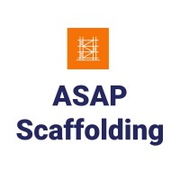 ASAP Scaffolding logo - Similar company to Asap Scaffold