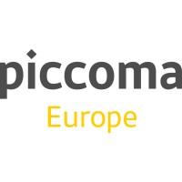 piccoma Europe logo - Similar company to Delitoon Sas