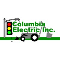 Columbia Electric, Inc. logo - Similar company to Executive Builders