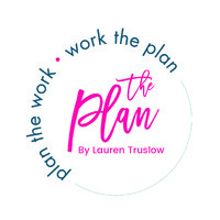 The Plan by Lauren Truslow logo - Similar company to The Nail Barre