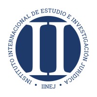 Instituto Internacional de Estudio e Investigación Jurídica logo - Similar company to Ilanud